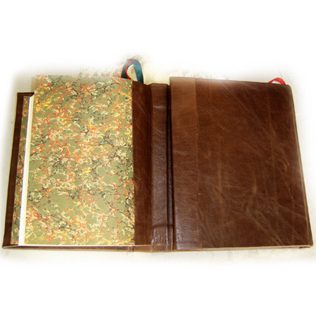 Practical Magic Book of Shadows - Personalized Magical Tome