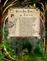 Pagan / Wiccan Goddess Hestia info page 3