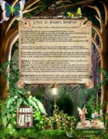 Litha - Pagan Holiday information page