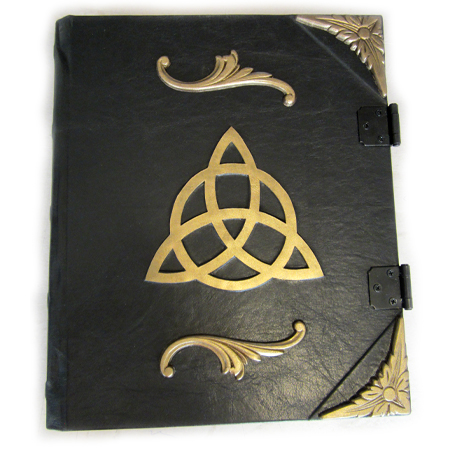 Traditional Book of Shadows