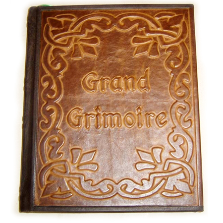 Grand Grimoire Ancient Occult