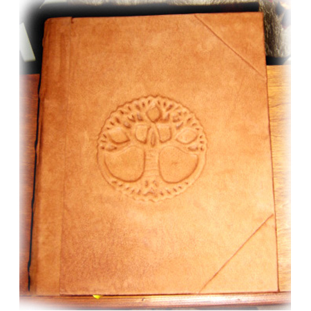Tree of Life Book of Shadows
