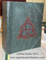 Charmed Book of Shadows