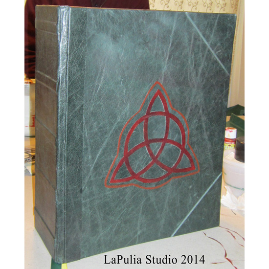 Charmed Book of Shadows Full Version