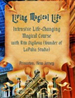 Living Magical Life - Intensive Life-Changing Magical Study Course