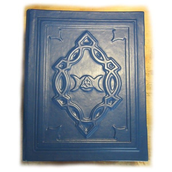 Alchemist’s Dream Grand Grimoire OOAK
