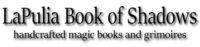 Book of Shadows and Magic Grimoires