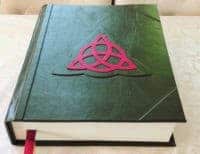 LaPulia Studio Master Grand Grimoire & Book Of Shadows