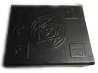 Ancient Occult Books